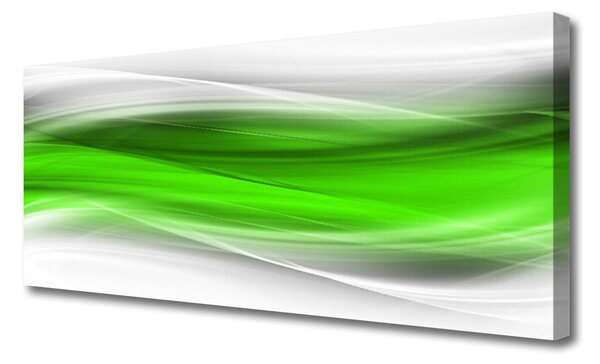 Obraz Canvas Abstrakcia umenie 125x50 cm