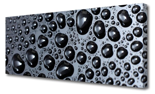 Obraz Canvas Abstrakcia umenie 125x50 cm