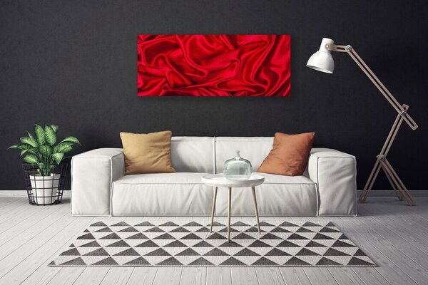 Obraz na plátne Kašmír umenie 125x50 cm