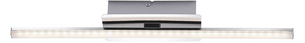 Leuchten Direkt Leuchten Direkt 11320-55 - LED Prisadený luster MARVIN 1xLED/5W/230V W0908 + záruka 3 roky zadarmo
