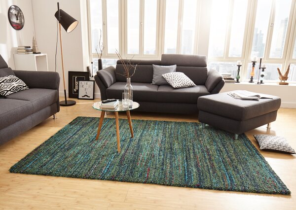 Mint Rugs Kusový koberec Nomadic 102689 Green - 200x290 cm