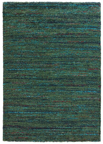 Mint Rugs Kusový koberec Nomadic 102689 Green - 200x290 cm