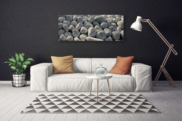 Obraz Canvas Kamene umenie 125x50 cm