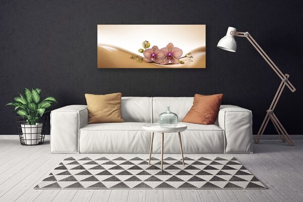 Obraz na plátne Stromy príroda rastlina 125x50 cm