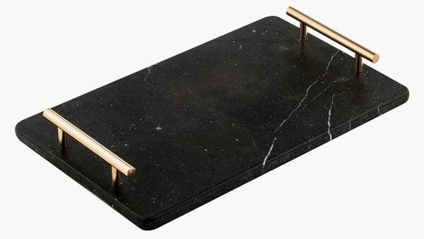 Servírovací podnos Emerson Black
