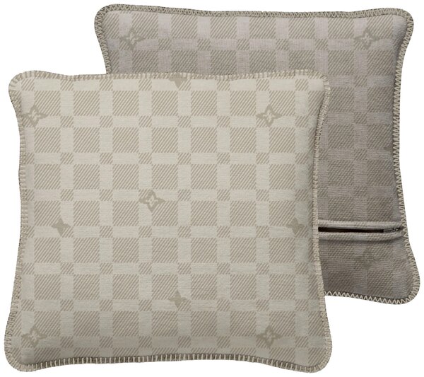 POŤAH NA VANKÚŠ 50/50 cm Ambia Home - Poťahy & obliečky