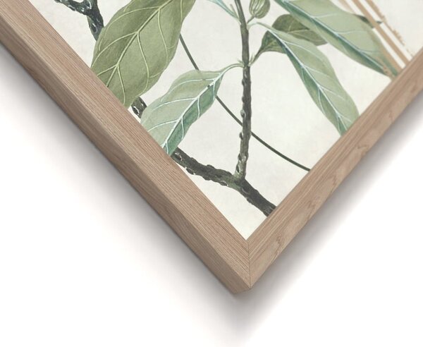 Obrazy v súprave 2 ks 30x40 cm Green – Styler