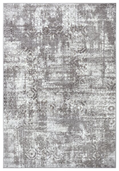 Hanse Home , Kusový koberec Shine 105923 Style Grey Beige, 67x120, šedá, obývacia izba