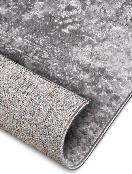 Hanse Home , Kusový koberec Shine 105923 Style Grey Beige, 67x120, šedá, obývacia izba