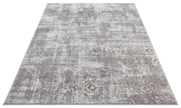 Hanse Home , Kusový koberec Shine 105923 Style Grey Beige, 67x120, šedá, obývacia izba