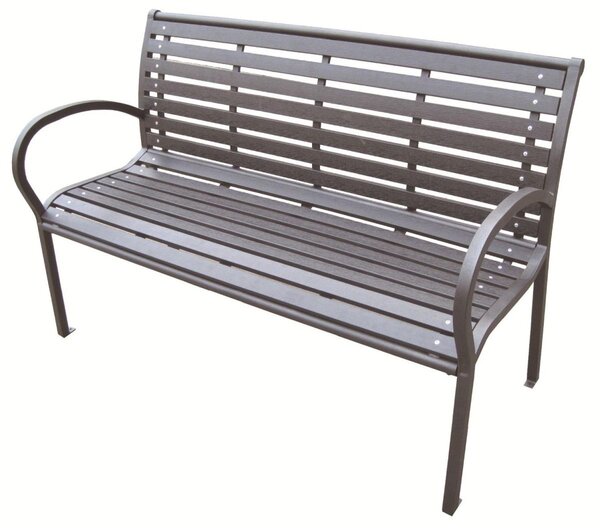 Hawaj Záhradná lavička Rest