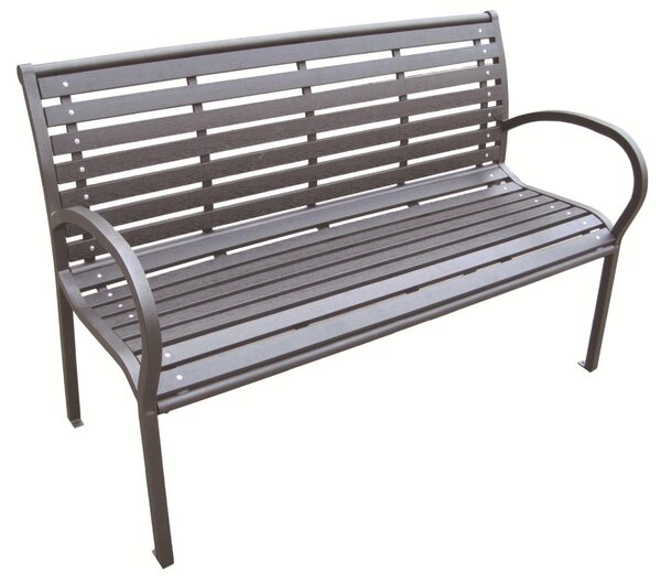 Hawaj Záhradná lavička Rest