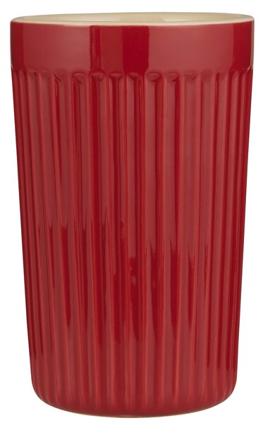 Hrnček na latte Mynte Strawberry 375 ml
