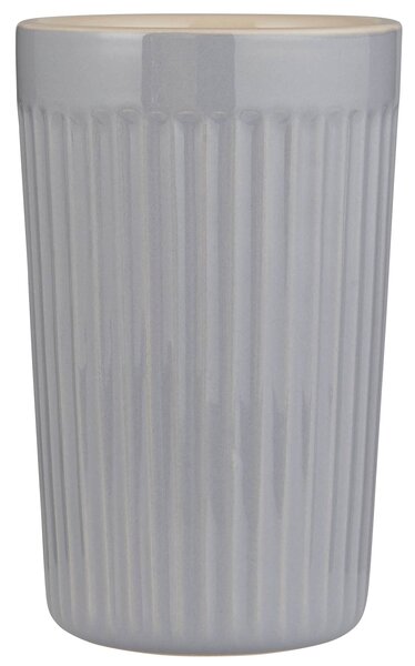 Hrnček na latte Mynte French Grey 375 ml