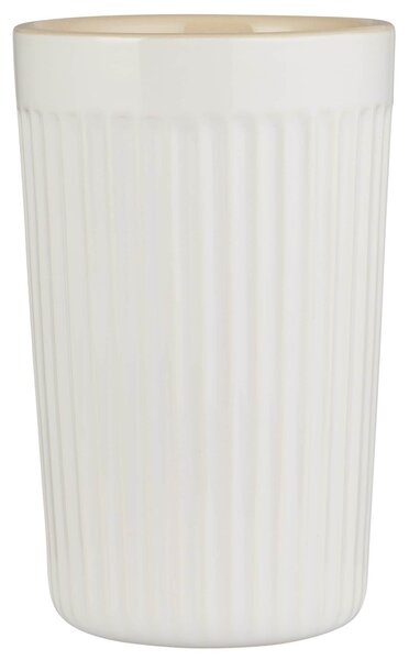 Hrnček na latte Mynte Pure White 375 ml