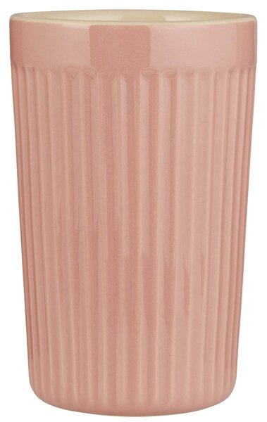 Hrnček na latte Mynte Coral Almond 375 ml
