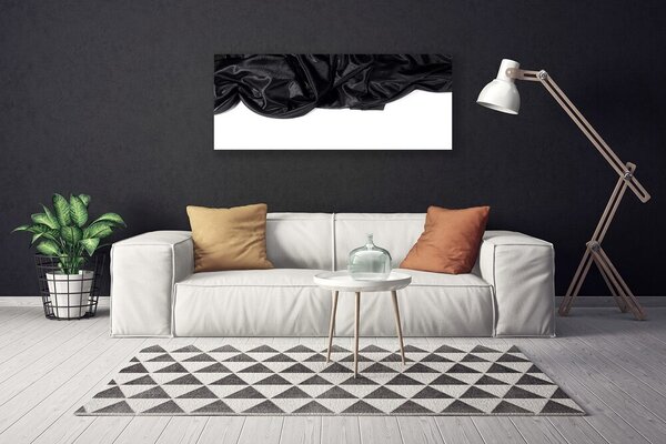 Obraz na plátne Kašmír umenie 125x50 cm