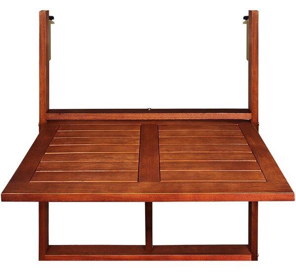 Balkónový stôl - 65x45x87 cm