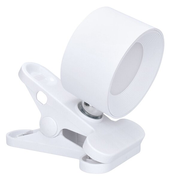 SOLIGHT LED nabíjacia lampička 3v1, 280lm, zmena CCT, stmievanie, biela