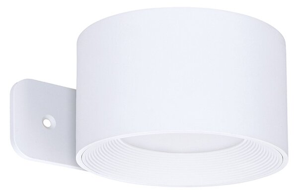 SOLIGHT LED nabíjacia lampička 3v1, 280lm, zmena CCT, stmievanie, biela