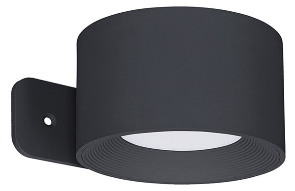 SOLIGHT LED nabíjacia lampička 3v1, 280lm, zmena CCT, stmievanie, čierna