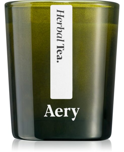 Aery Botanical Herbal Tea vonná sviečka 70 g