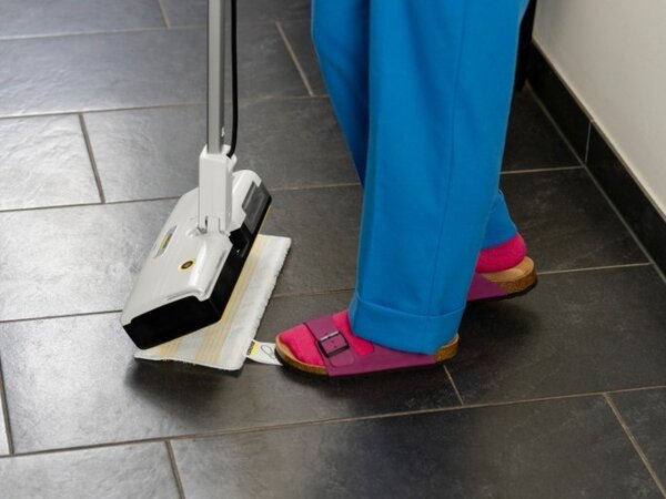 Kärcher parný mop SC 1 Upright