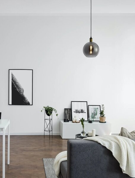 Luster na lanku Mirro