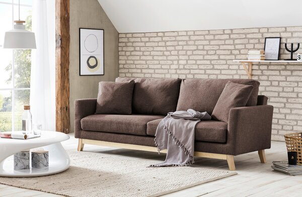 KONFERENČNÝ STOLÍK, biela s vysokým leskom, plast, 80/33 cm Livetastic - Stolíky do obývačky, Online Only
