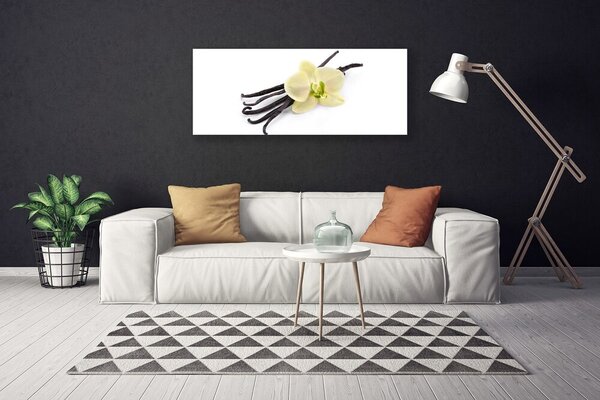 Obraz Canvas Kvet rastlina príroda 125x50 cm
