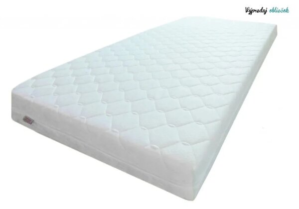Kokosový matrac COCO MAXI 20 cm 80 x 200 cm Ochrana matraca: BEZ chrániče matraca