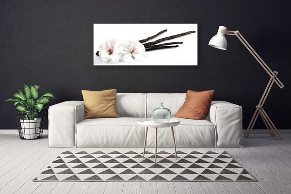 Obraz Canvas Kvet rastlina príroda 125x50 cm
