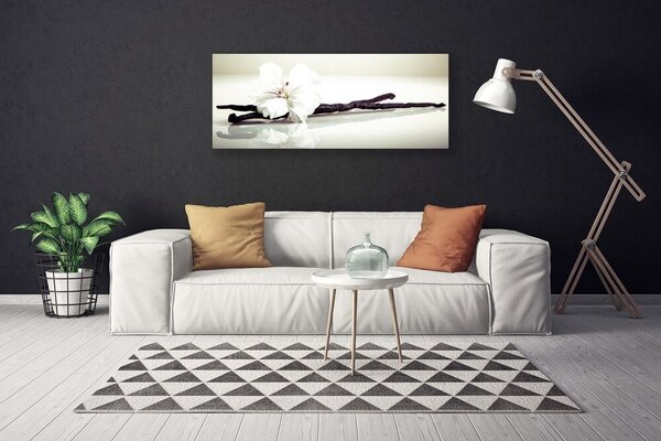 Obraz Canvas Kvet rastlina príroda 125x50 cm