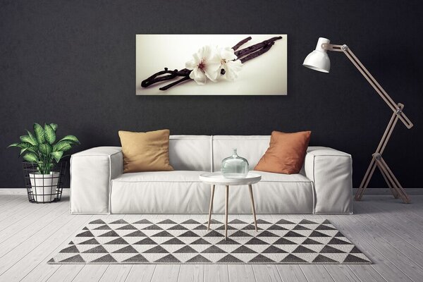 Obraz Canvas Kvety rastlina príroda 125x50 cm