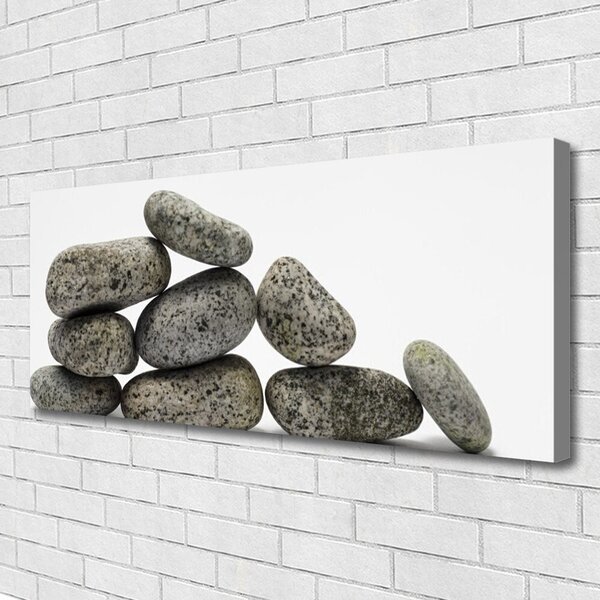 Obraz Canvas Kamene umenie 125x50 cm