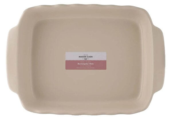 Zapekacia misa Cream In the Meadow 38 × 26 cm