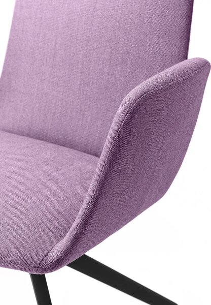 LD SEATING - Stolička HARMONY MODERN 870-F70