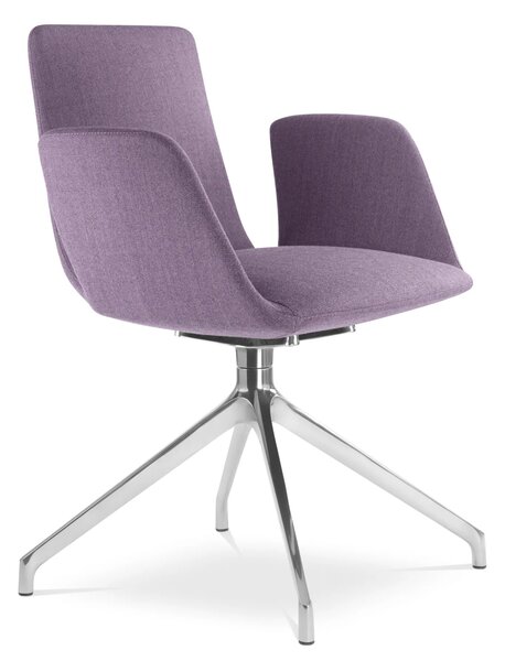 LD SEATING - Stolička HARMONY MODERN 870-F70