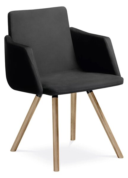LD SEATING - Stolička HARMONY 835-D