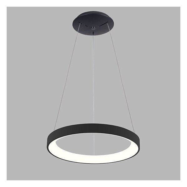 LED2 BELLA SLIM 48 P-Z, B DIM 38W 2CCT 3000K/4000K 3271853DT
