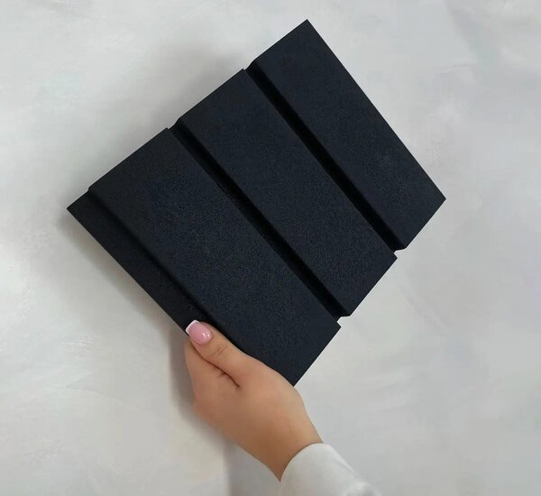 Lamelio Rocca Onyx Black – Čierna