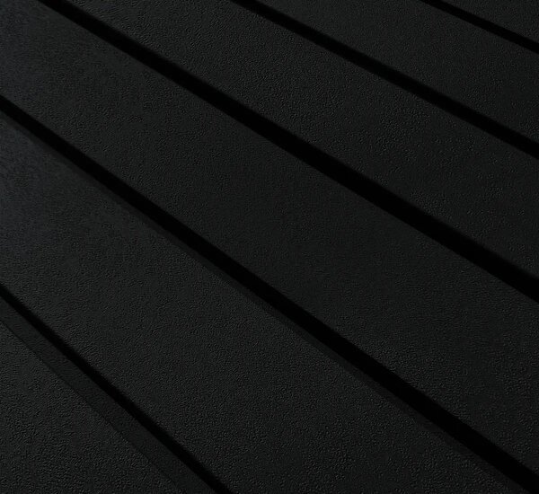 Lamelio Rocca Onyx Black – Čierna