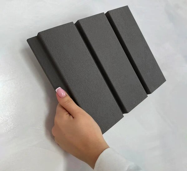 Lamelio Rocca Stormy Grey – Sivá