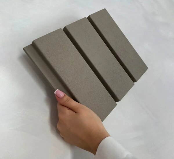 Lamelio Rocca Moonlight Grey – Sivá