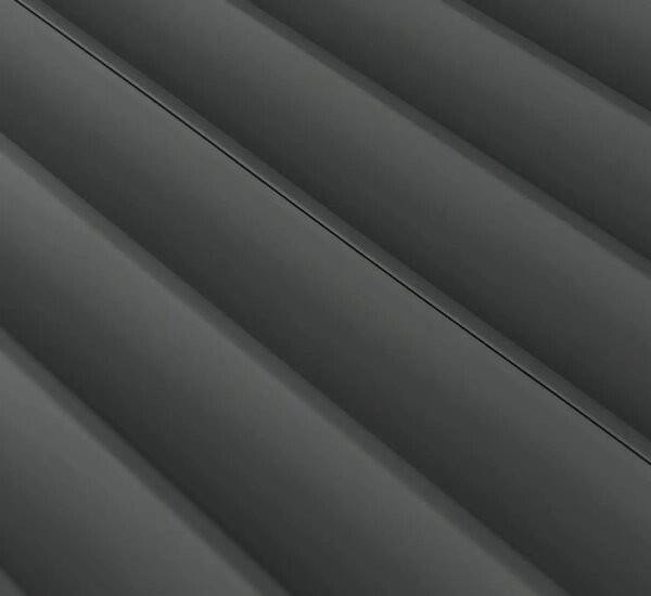 Lamelio Velutto Shadow Grey – Sivá