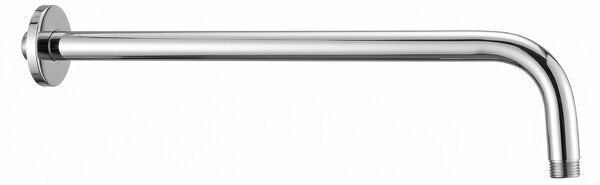 Okrúhle sprchové rameno REA JS-9021 40cm Chrome