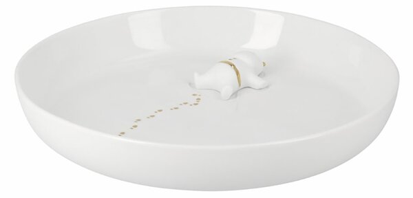 Porcelánová misa Santa's Snow Angel Ø 25 cm