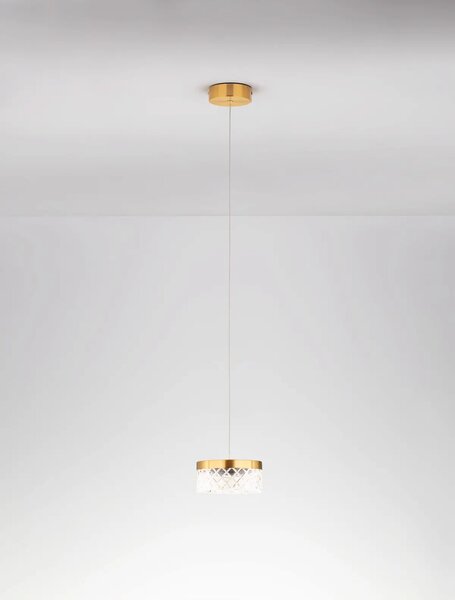 Retro luster Bion A