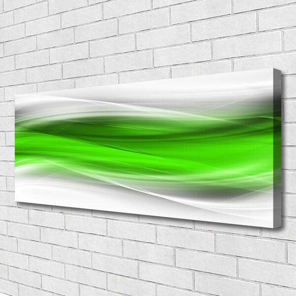 Obraz Canvas Abstrakcia umenie 125x50 cm