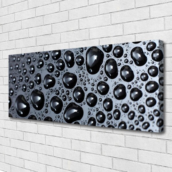 Obraz Canvas Abstrakcia umenie 125x50 cm